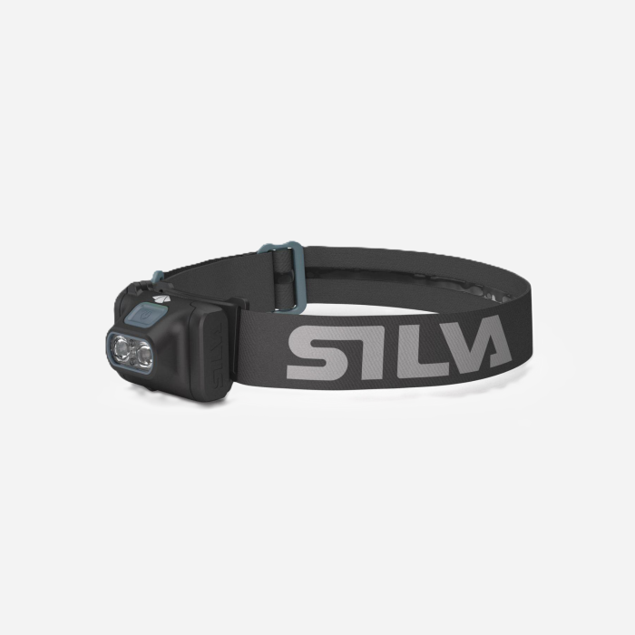 SILVA SCOUT 3XTH lamp